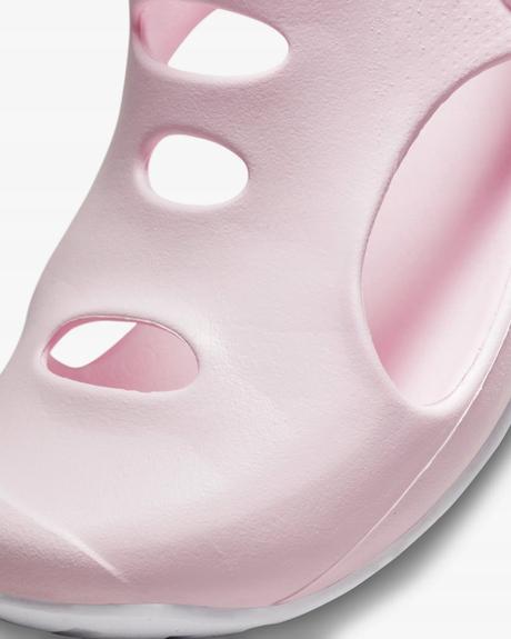 Sandálky nike sunray protect 3, nike,17 - 35