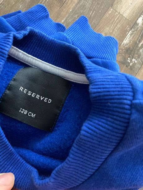 Mikina, reserved,128