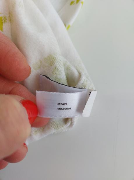 Ciapka  gap 56-62, gap,56