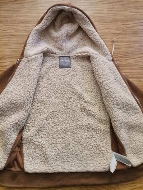 Chlapčenská /pánska bunda xs, hollister,xs