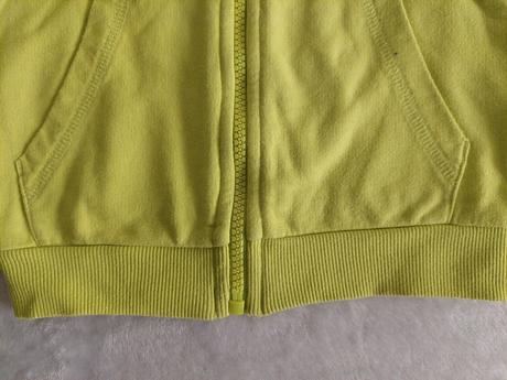 Detská mikina zn.lupilu veľ.86/92, lupilu,86