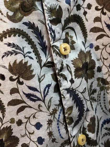 Eterna luxusná bavlnené košeľa, 38