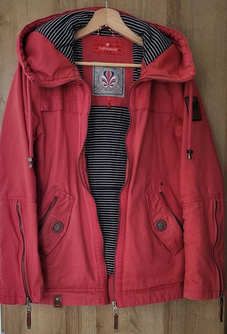 Bunda zn. navahoo, m