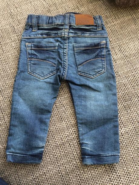 Rifle slim, losan,74