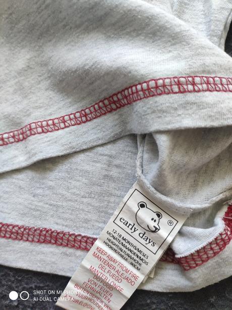 Tričko, early days,86