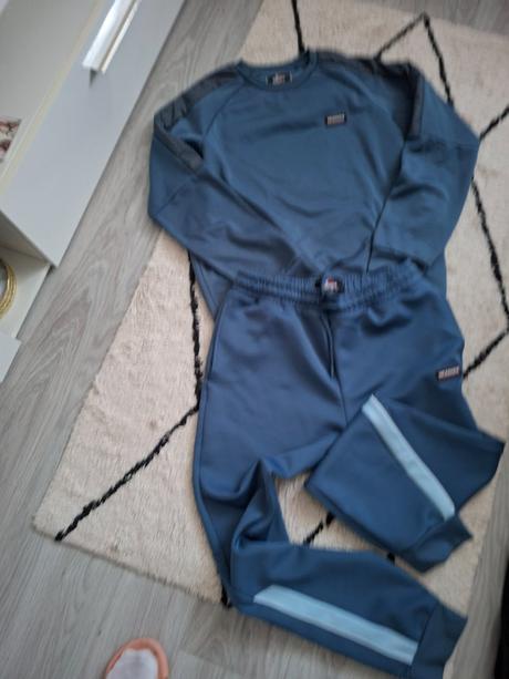 Pánska teplakova súprava, mckenzie,xl