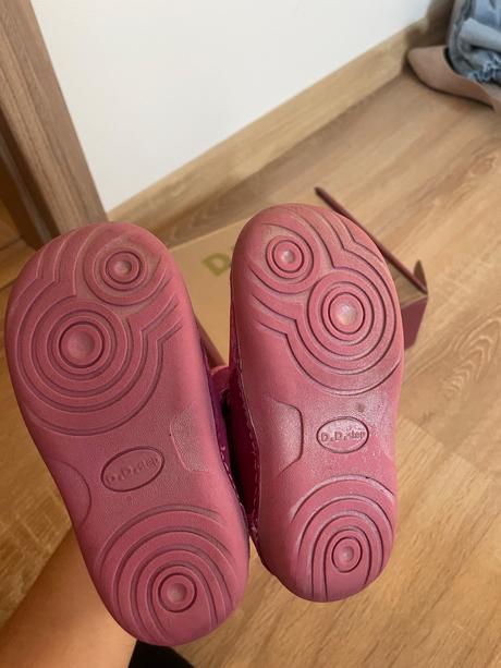 Čižmy dd step, d.d.step,22