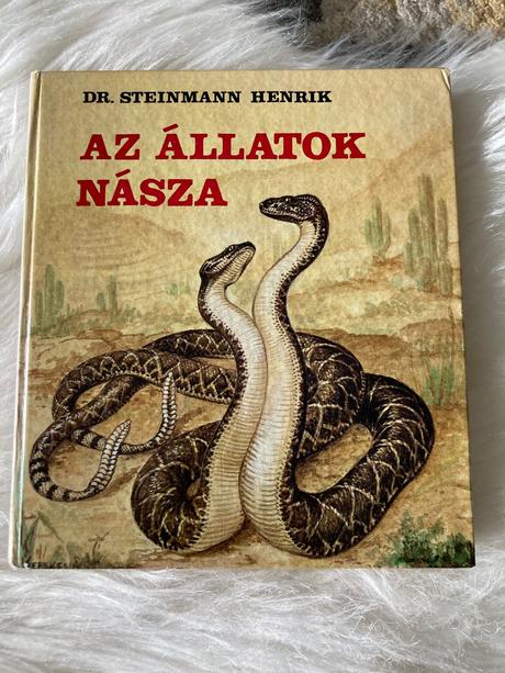 Az állatok násza svadobné tance zvierat (1980),