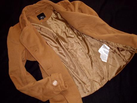 Ann christine  camel 40, m