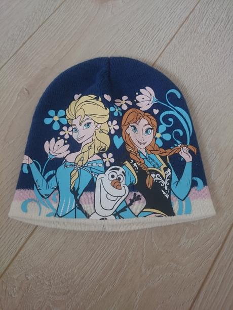 Frozen čiapka 52, disney,50