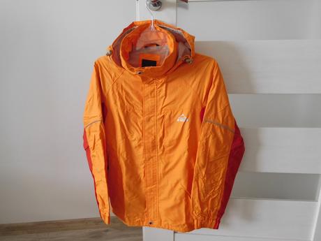 Mckinley-veľkosť-164- 14 r,  aqua max,, mckinley,164