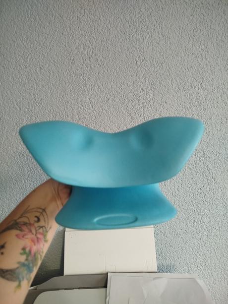 Pomôcka chrbtica,