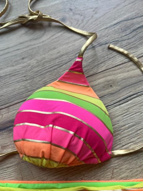 Plavky - bikini, calzedonia,38