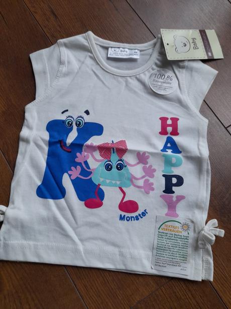 Tricko, baby,86