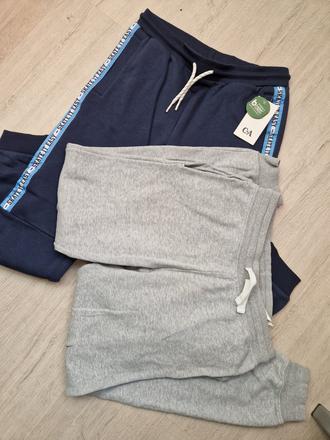 Teplaky +1 gratis 158, c&a,158