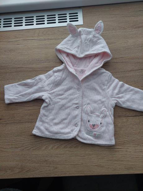 Prechodná bundička, 68