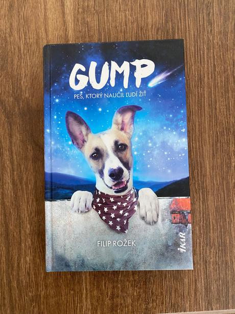 Kniha gump, 