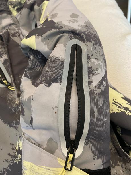 Lyžiarska bunda, reserved,116