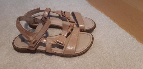 Sandalky, lasocki,34