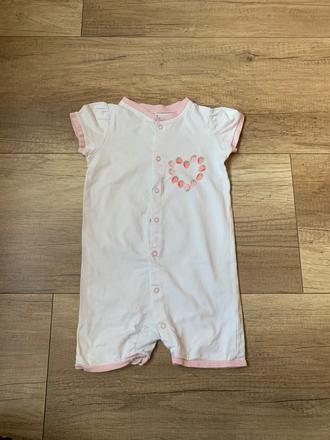 H&m pyžamo pre dievča, h&m,86