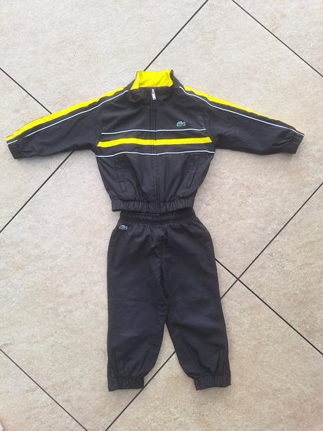 Set športovy, lacoste,92