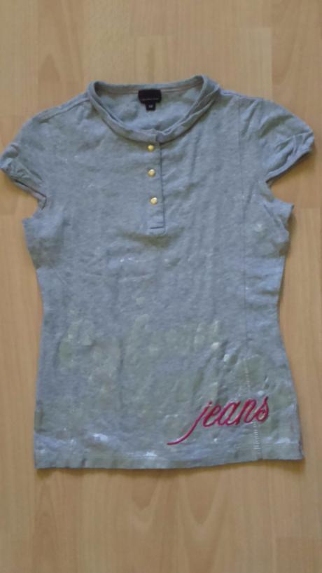 Tričko calvin klein jeans, calvin klein,152