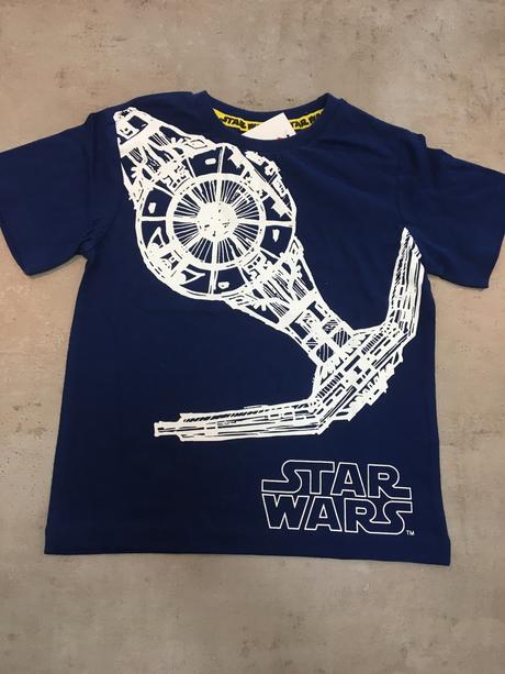 Star wars tričká, 104 / 116