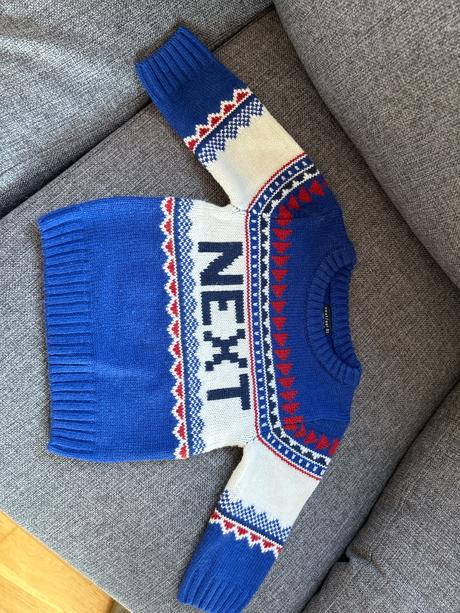 Pulóver next, next,68