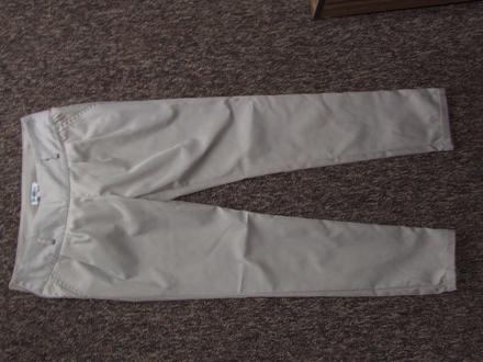 Elegantné nohavice, m