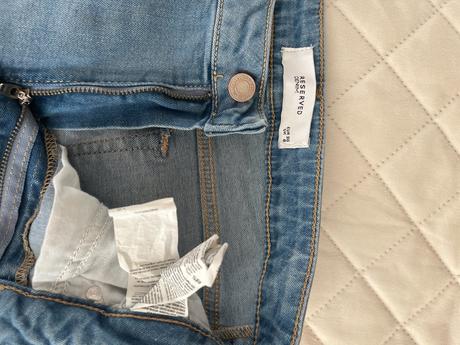 Skinny rifle, reserved,36