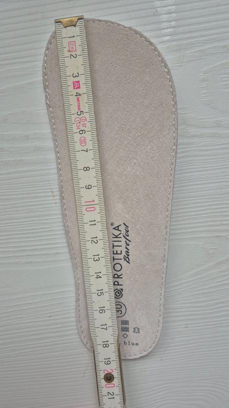 Protetika gael 30, protetika,30