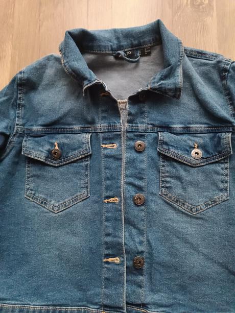 Riflova bunda, esmara,38