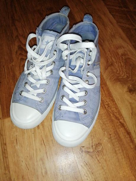 Converse tenisky, converse,36