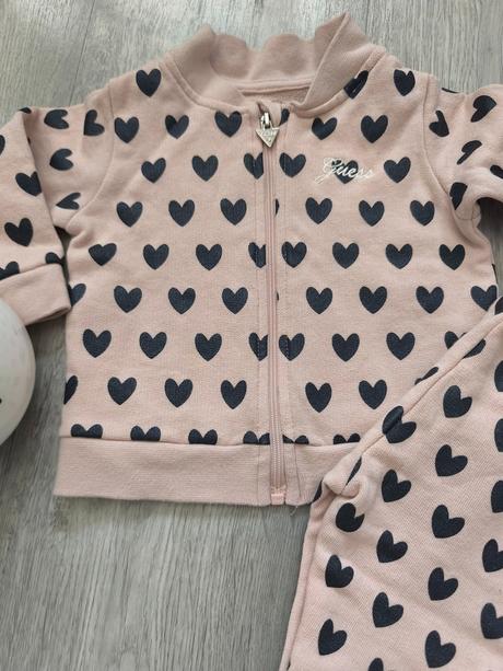 Guess dievčenská suprava, guess,62