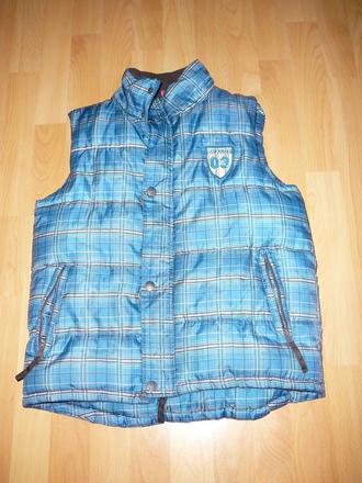 Chlapcenska vesta, 146