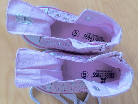 Platene tenisky cena s postou, 23