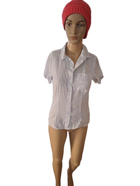 Dámska bavlnená blúzka, l.o.g.g.,34