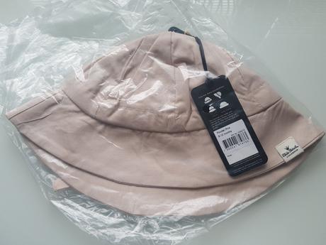 Elodie details powder pink klobúčik, elodie details,68 / 74 / 80 / 86 / 92