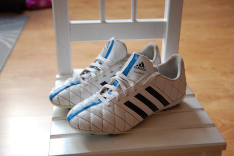 Kopacky adidas vel 35, adidas,35