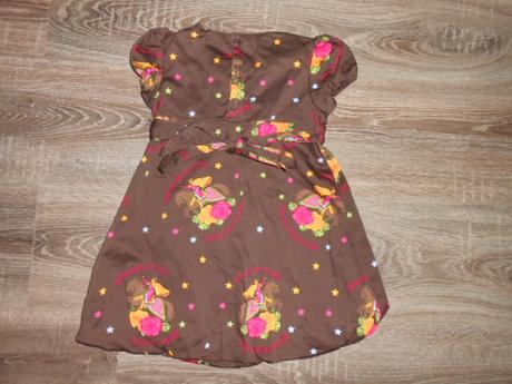 Rosalita senoritas šatky velkost 104, rosalita senoritas,104