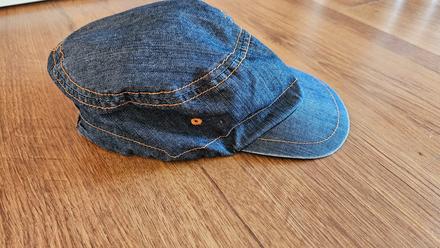 Rifľová šiltovka, 52