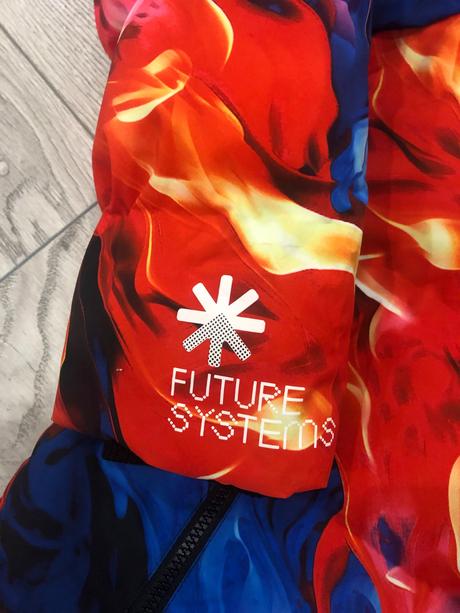 Next zimná bunda, next,158