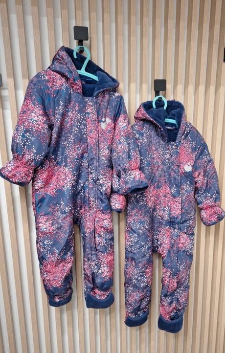 Overaly dvojicky, 80