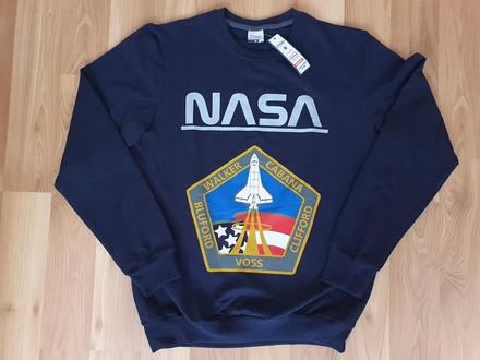 Pulóver nasa č.m, m