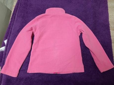 Fleesova mikina, 116