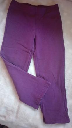 Tepláky 98/104, lupilu,98