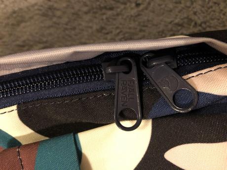 Batoh fjällräven kanken farebný maskáč, fjällräven