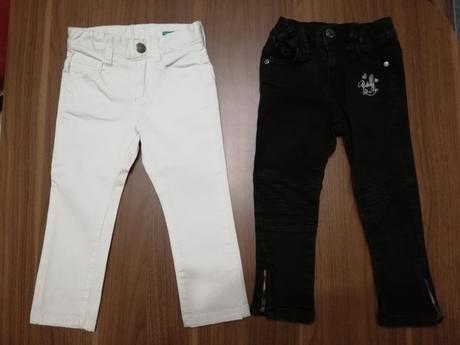 Nohavice cena spolu, kiki&koko,92