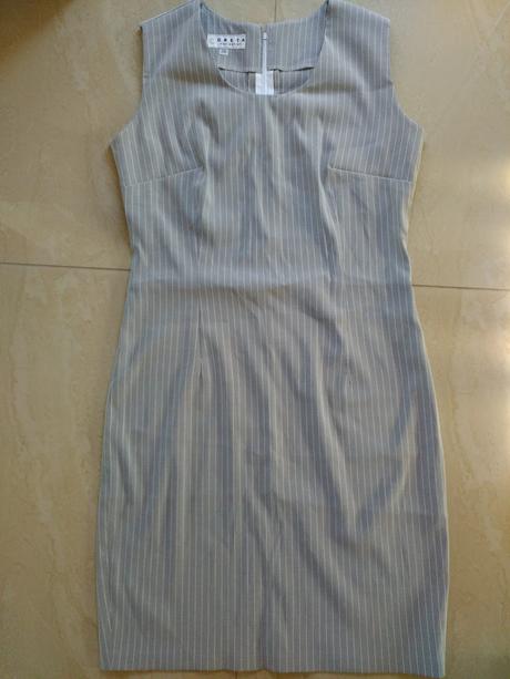 Kostým 3 časti, 36