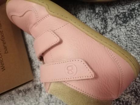 Blifestyle racoon nappa rose, 32